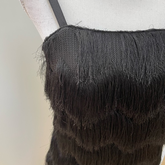 Milly Fringe - Picture 4 of 12